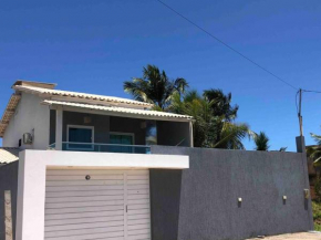 Casa na Praia Maragogi